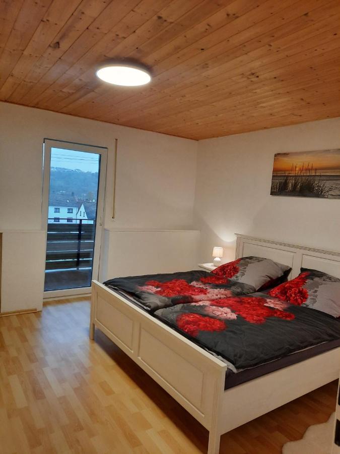 Ferienwohnung Elena Zweibrücken Exterior foto