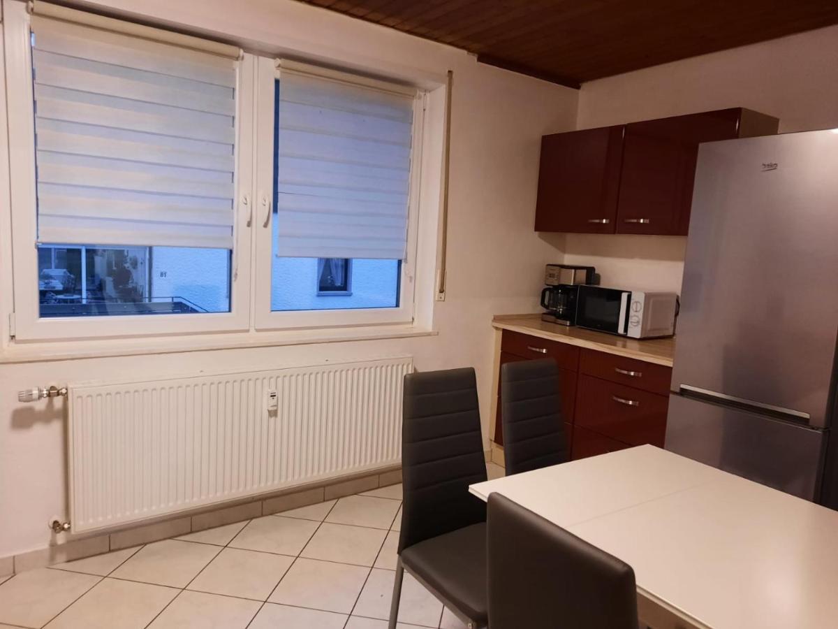 Ferienwohnung Elena Zweibrücken Exterior foto