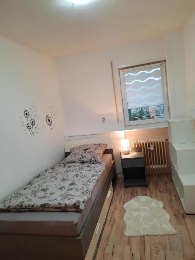 Ferienwohnung Elena Zweibrücken Exterior foto