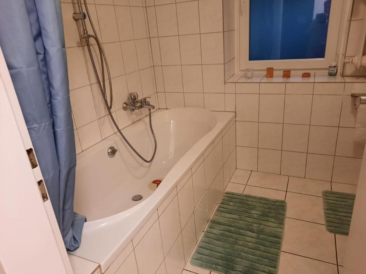 Ferienwohnung Elena Zweibrücken Exterior foto