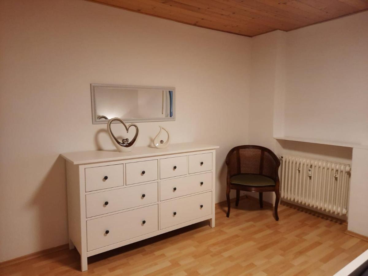Ferienwohnung Elena Zweibrücken Exterior foto